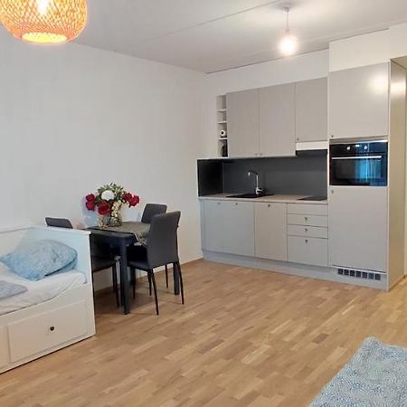 Ruby Studio 5Min To Vantaa Airport And 20Min To Helsinki Center公寓 外观 照片