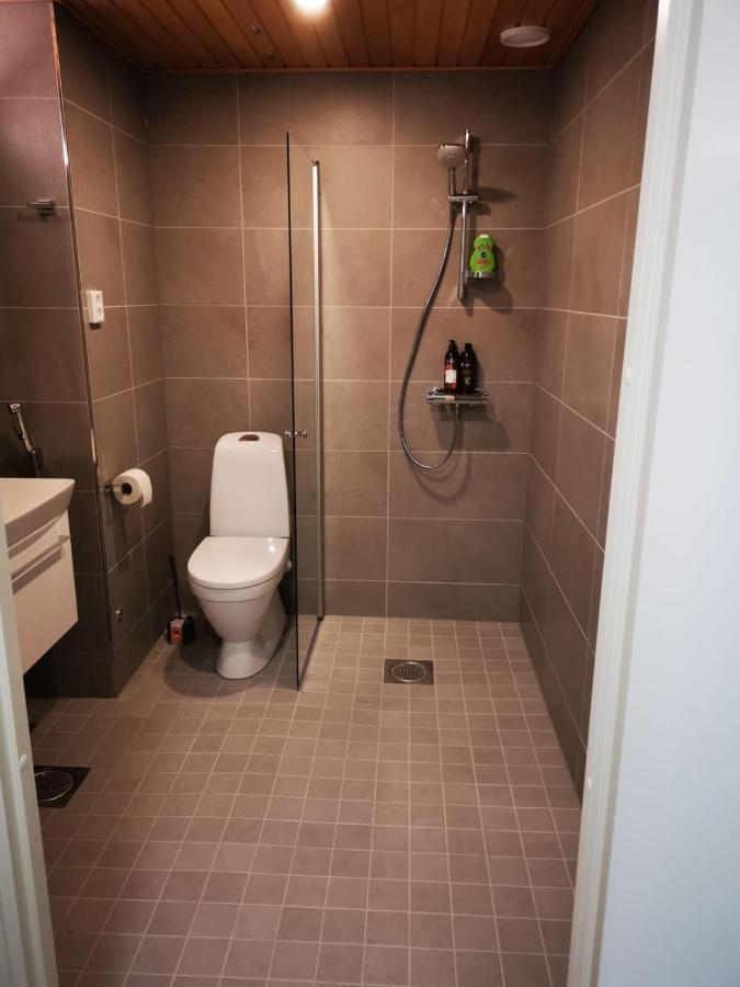 Ruby Studio 5Min To Vantaa Airport And 20Min To Helsinki Center公寓 外观 照片